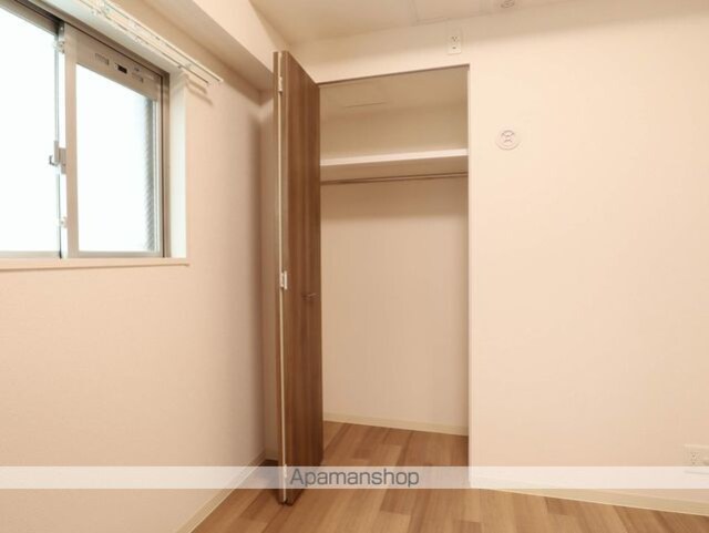プレサンスＴＨＥ久屋大通レジェンド[1LDK/49.76m2]の内装5