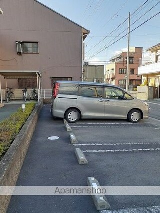 アビタシオン向山[2LDK/58.48m2]の外観2