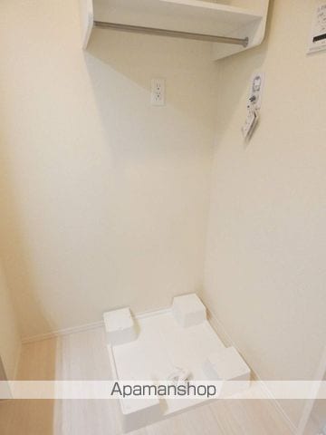 レオンハウスの内装写真