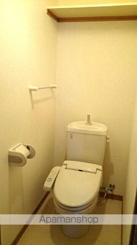 ヴィラ グレイス IIの内装写真