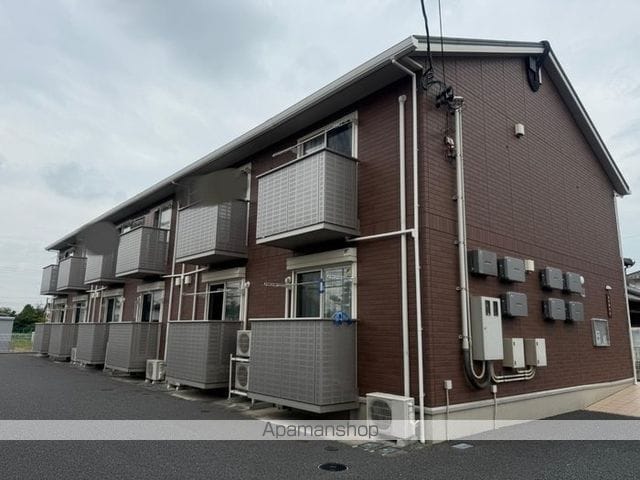 あま篠田荘の外観写真