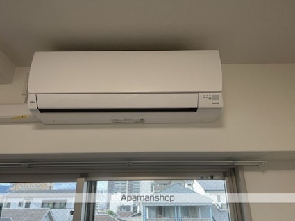 プレサンス大津京町ベルリーヴァ[1K/21.28m2]のその他設備