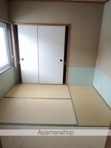ファーストコート宮の沢の内装写真