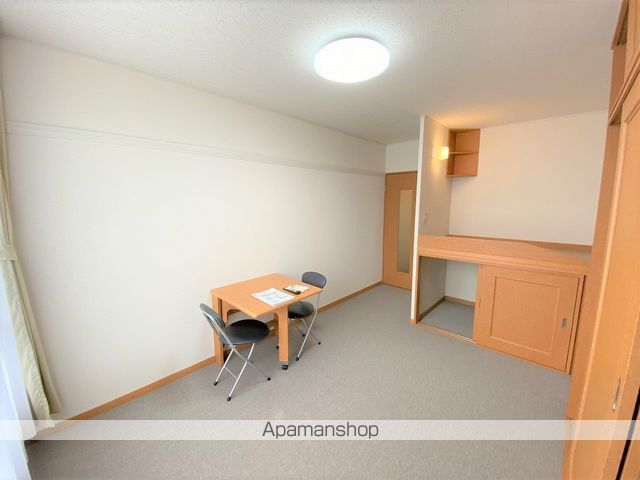 レオパレス大楠の内装写真