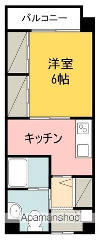 間取り：238008760650