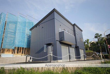 ＢｌｕｅＰｉｔ平山[1R/55.06m2]の外観5