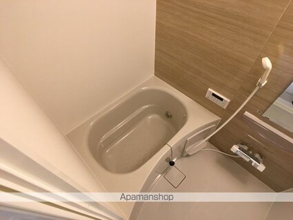 シャイン[1R/28.53m2]のバス