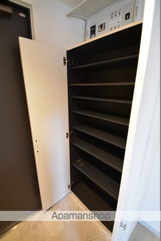 パークヒルズ山鼻の内装写真