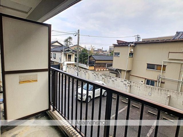 ロアール長町の内装写真