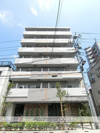 ＰＡＳＥＯ本所吾妻橋[1DK/25.65m2]の外観2