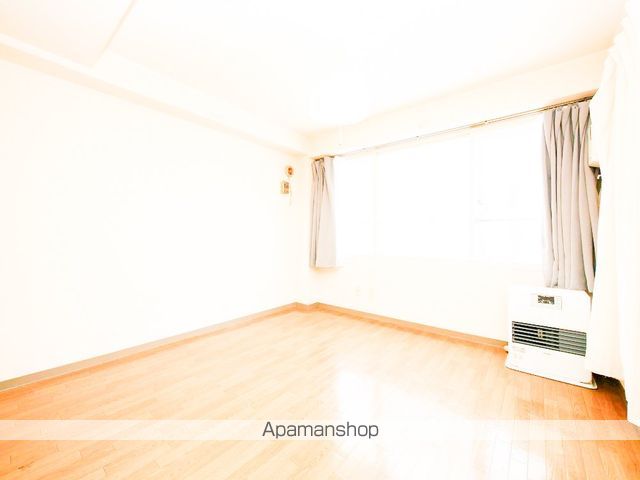 クロストン34の内装写真