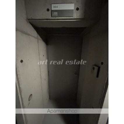 スミタスヴィレッジ道後[1R/21m2]のエントランス4