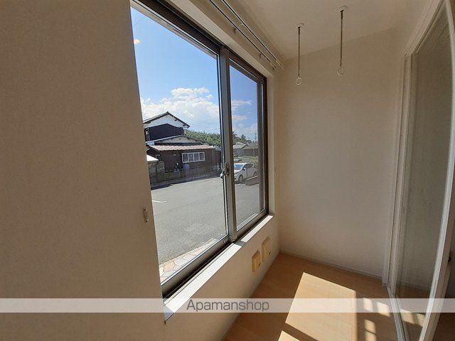シュプレイム Aの内装写真