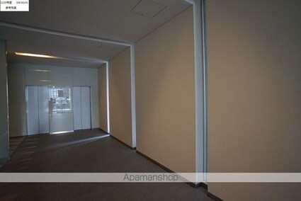 トレステージ四谷[1K/31.51m2]の共用部1