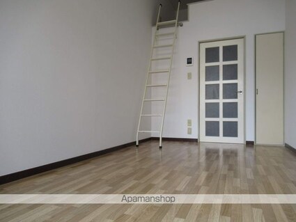 アップルハウス旭ヶ丘４[1K/16.2m2]の内装4