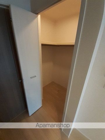 ラッフィナートDの内装写真
