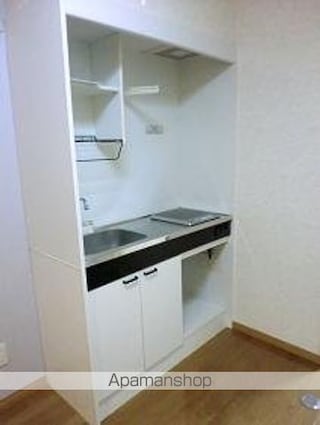 サーテ・ビアンカ[1K/26.64m2]のキッチン