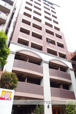 メインステージ赤坂IIの外観写真