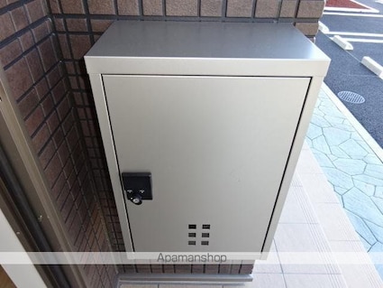 ウィスタリア[2LDK/55.66m2]の内装8