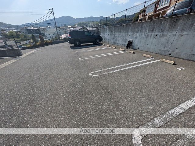 グランコリーヌ IIIのその他写真