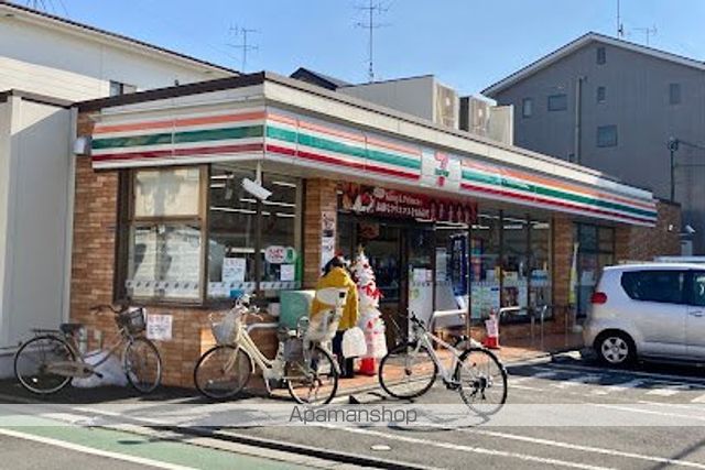 ラティエラ西蒲田の周辺写真
