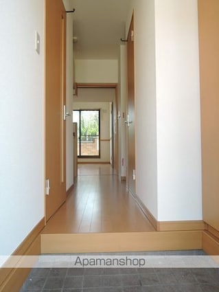 エスポワール・シャトー愛子Ⅲ[1K/33.83m2]の内装5