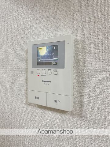 フォレストハイツの内装写真