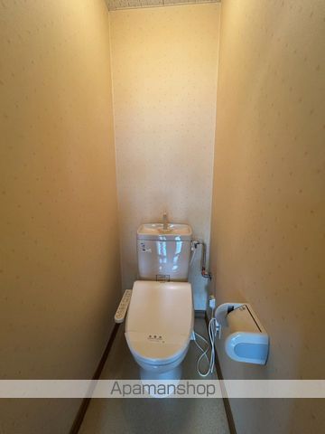 エスパニア名寄Iの内装写真
