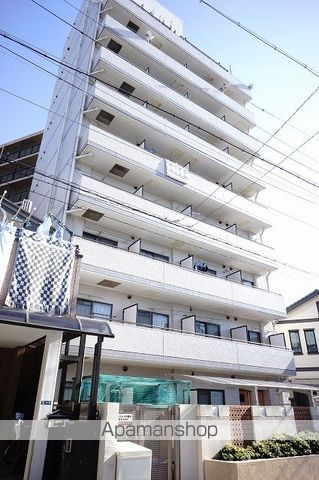 リエス浜松駅南 603 ｜ 静岡県浜松市中央区海老塚１丁目14-19（賃貸マンション1K・6階・23.75㎡） その3