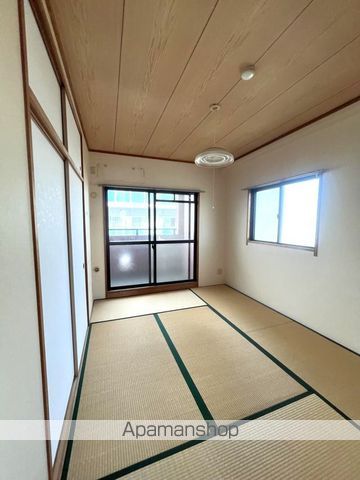 リーデルフェリア住之江の内装写真