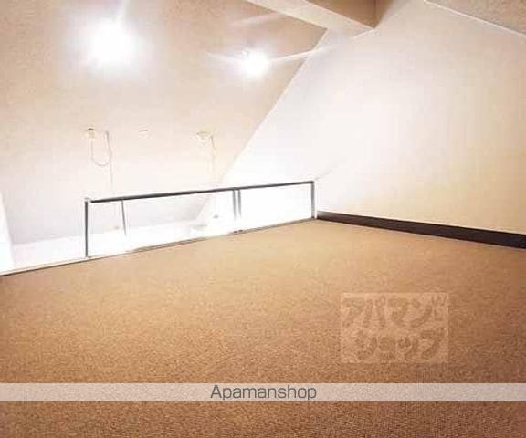エクセレント丸太町の内装写真