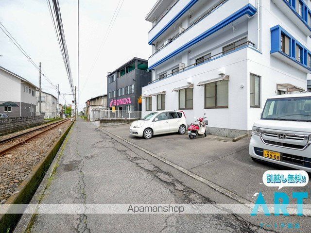 ソレイユ鷹ノ子駅前のその他写真