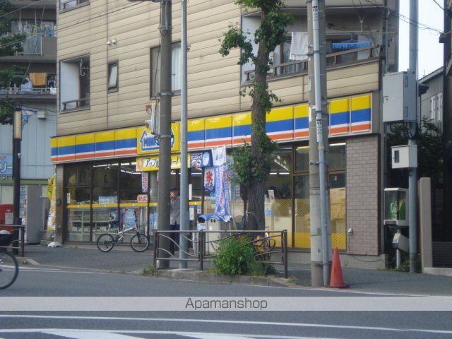 プランドールIIの周辺写真