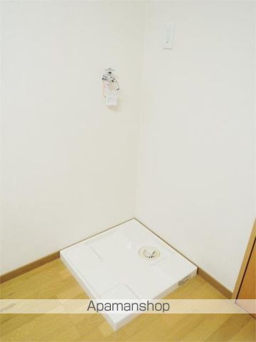 アレーズ野方の内装写真