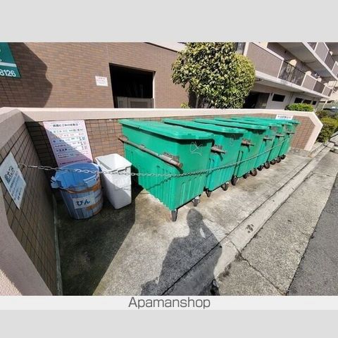 サザンコート石津のその他写真