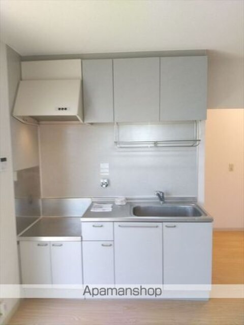 和歌山県和歌山市松島[3K/46.75m2]のキッチン