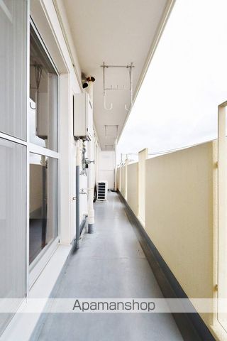 佐藤ハイツの内装写真