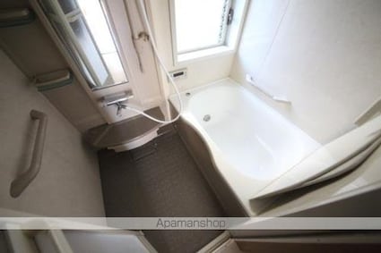 アマーレＣ[3LDK/79.1m2]のバス