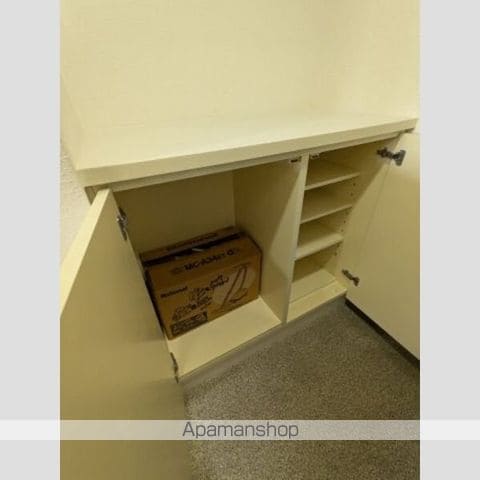 アレックス日乃本の内装写真