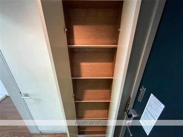 ロイヤルパレス青山の内装写真