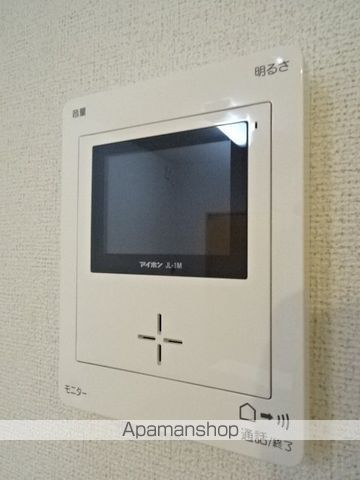 J・パレス Bの内装写真