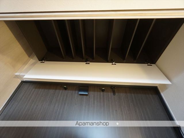 SーRESIDENCE黒川本通一丁目の内装写真