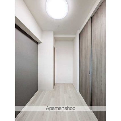 ジオエント上野稲荷町[2LDK/50.15m2]のその他部屋・スペース