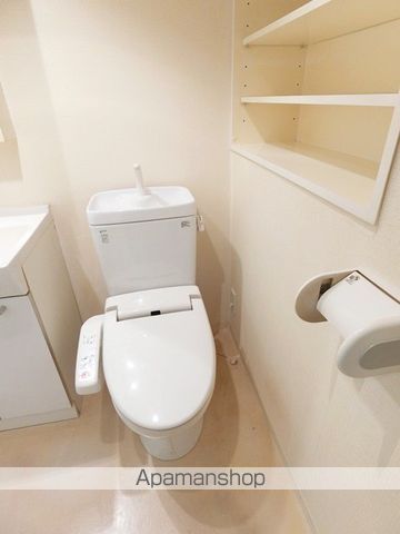 プレール・ドゥーク横浜SOUTH Maison Loireの内装写真