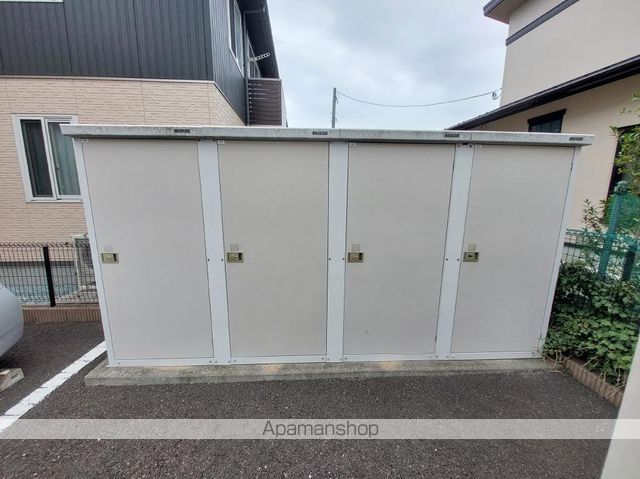 プランドール・アイのその他写真