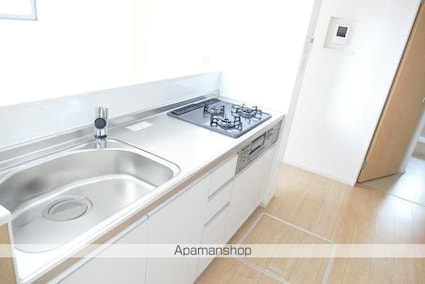 グレーシア光Ⅴ[1LDK/47.08m2]のキッチン