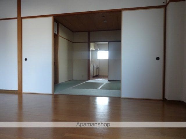 サカエコーポの内装写真