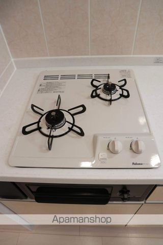M’S 鳳の内装写真