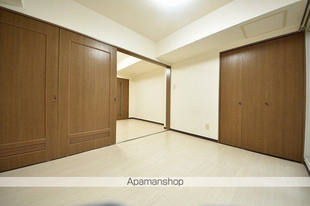 シャトーム壱番館の内装写真