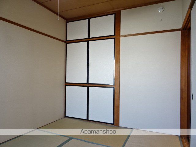 ビレッタ蜆塚Sの内装写真